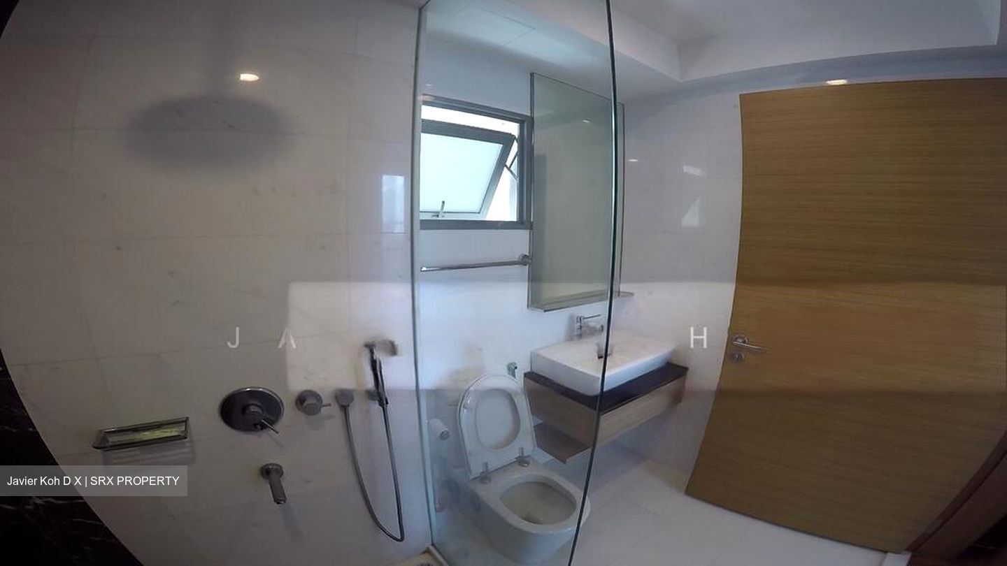 The Shore Residences (D15), Condominium #504317451